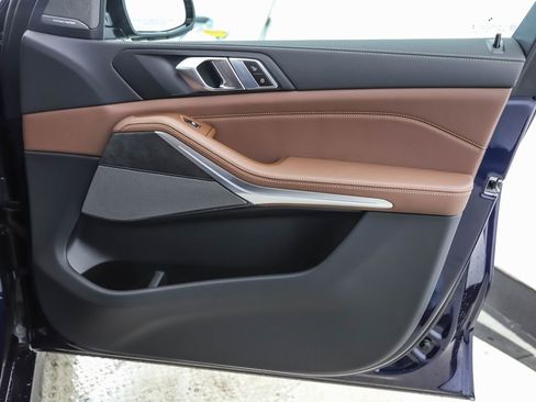 New 2026 BMW X5 xDrive40i w/ M Sport Package image 29