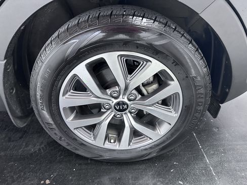 Used 2014 Kia Sportage LX FWD image 21