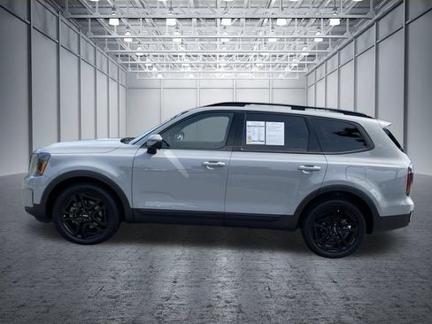 Used 2024 Kia Telluride EX X-Line AWD/4WD image 10