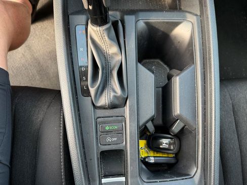 Used 2024 Honda Accord EX image 17