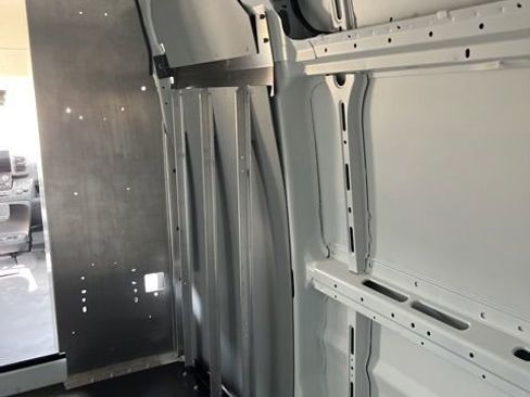 New 2025 RAM ProMaster 3500 FWD image 10