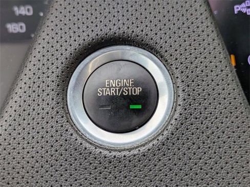 Used 2018 Cadillac CT6 Luxury image 35