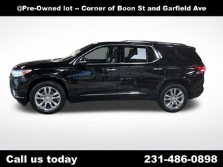 Used 2018 Chevrolet Traverse High Country w/ LPO, Floor Liner Package video 2
