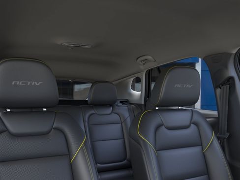 New 2026 Chevrolet Trax ACTIV w/ Driver Confidence Package FWD image 48