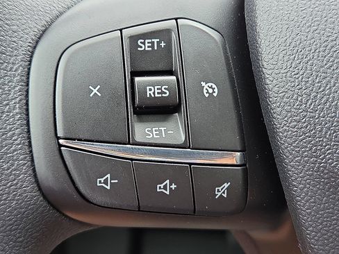 Certified 2026 Ford Maverick XL FWD image 21