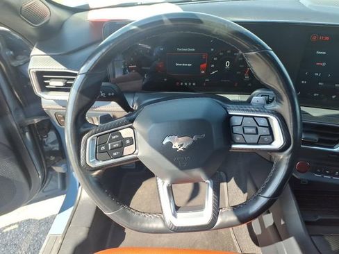 Certified 2024 Ford Mustang GT Premium image 18