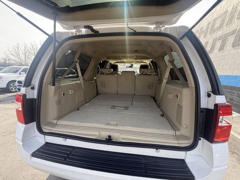 Used 2015 Ford Expedition EL Limited w/ Equipment Group 301A image 18