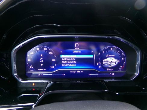 Used 2023 Chevrolet Silverado 1500 LT w/ Work Truck Package image 51