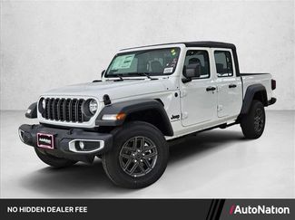 New 2026 Jeep Gladiator Sport AWD/4WD video 1