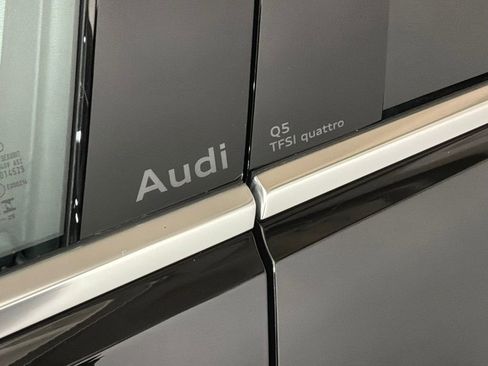 Certified 2025 Audi Q5 Premium Plus w/ Premium Plus image 29