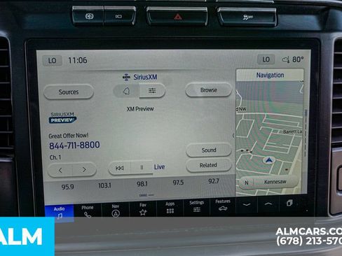 Used 2023 Ford F350 Lariat image 38