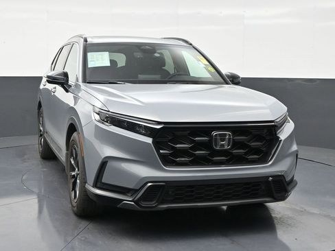 Used 2025 Honda CR-V Sport-L image 7