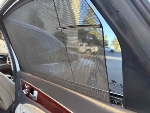 Used 2011 Hyundai Equus Ultimate image 62