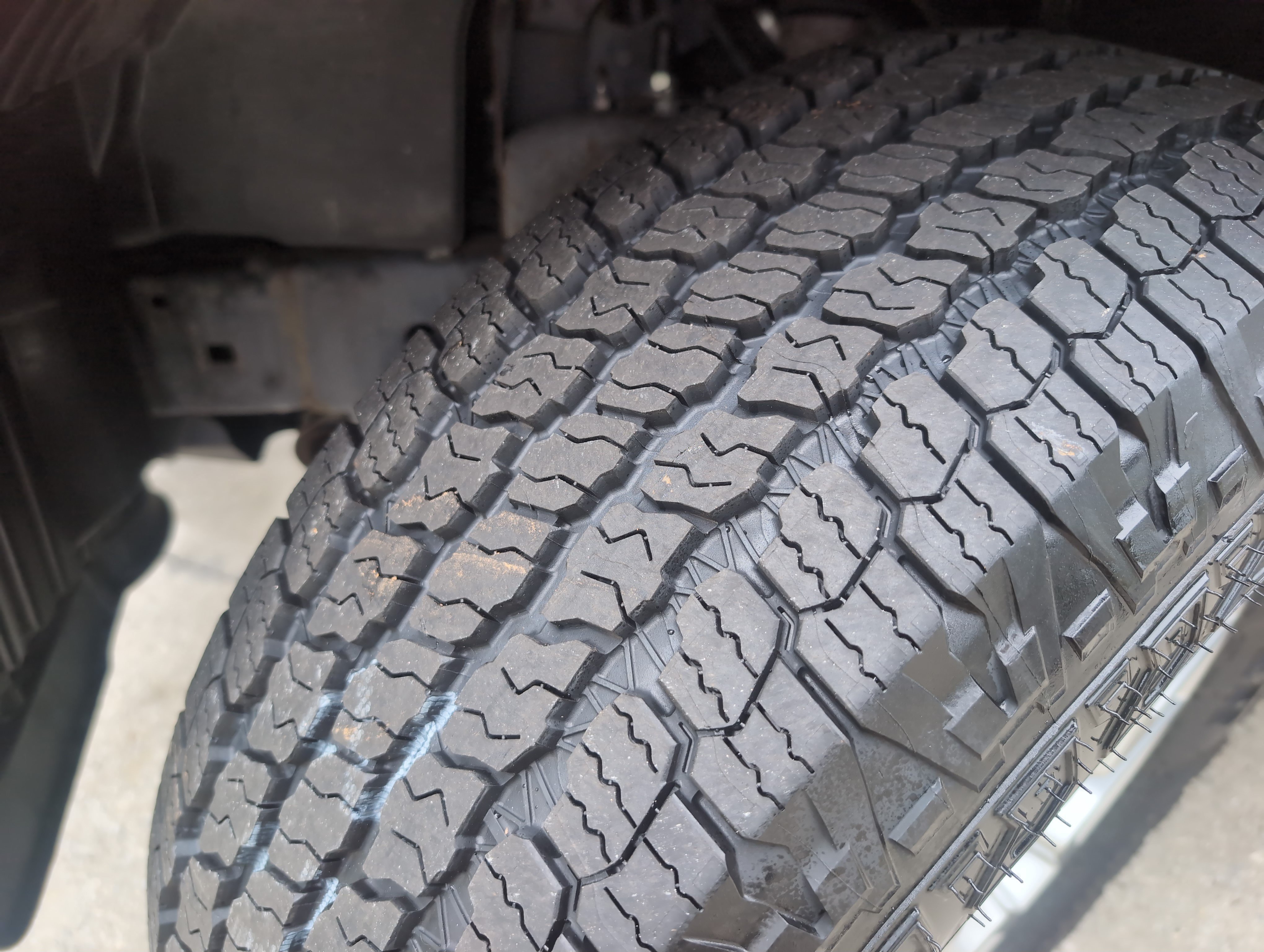 Used 2017 Nissan Frontier SV RWD image 12