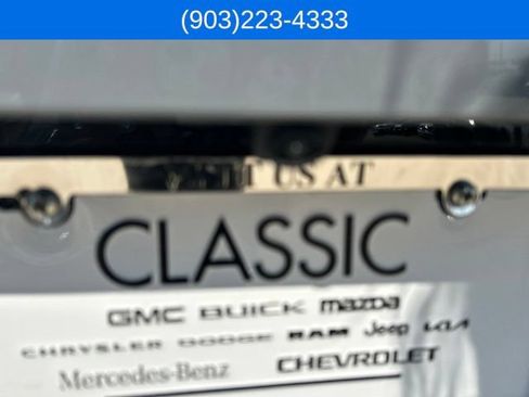 Used 2025 Nissan Murano Platinum w/ Cargo Package AWD/4WD image 12