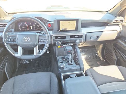 Used 2025 Toyota 4Runner TRD Sport AWD/4WD image 10