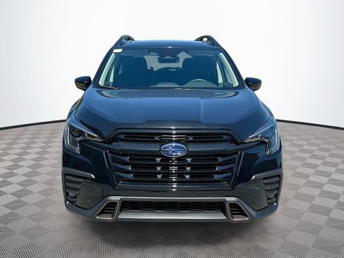 New 2026 Subaru Ascent Limited Bronze AWD/4WD image 3