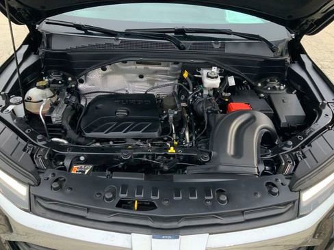 Certified 2025 Chevrolet TrailBlazer LT image 12