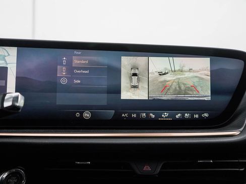New 2026 Buick Envision Avenir AWD/4WD image 25