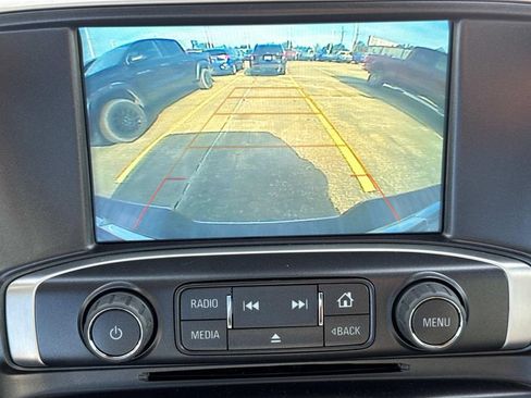 Used 2018 GMC Sierra 1500 SLT AWD/4WD image 32