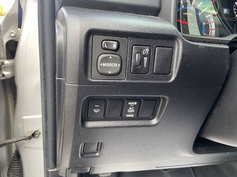 Used 2018 Toyota 4Runner SR5 image 28