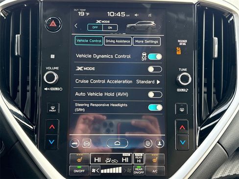 Used 2024 Subaru Ascent Premium w/ Convenience Package image 30