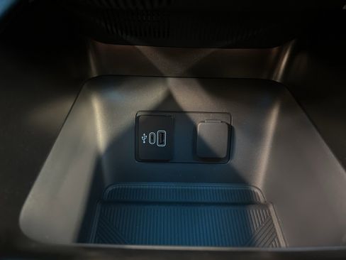 New 2026 Ford Explorer Tremor image 14