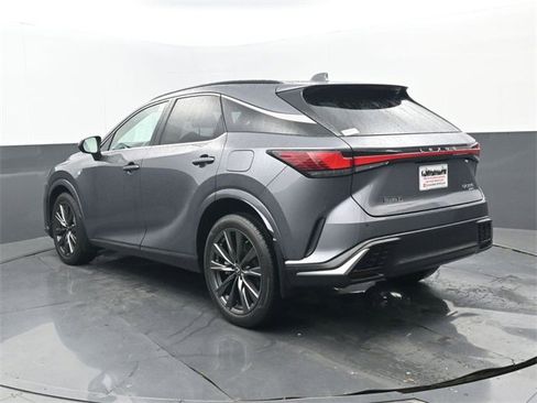 Used 2023 Lexus RX 350 F Sport w/ Cold Area Package image 3