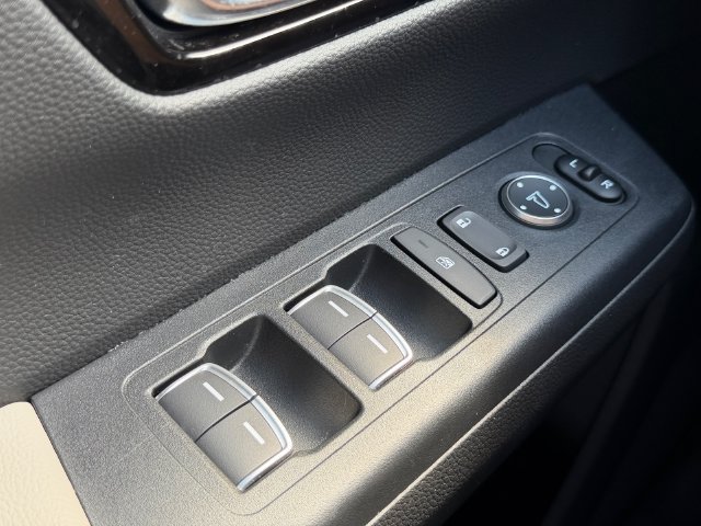 Certified 2025 Honda CR-V EX-L image 29