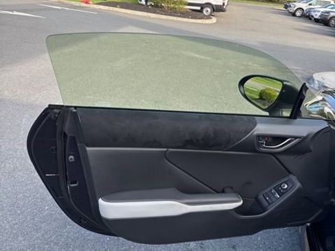 Used 2025 Subaru BRZ Limited w/ Popular Package 2 image 15