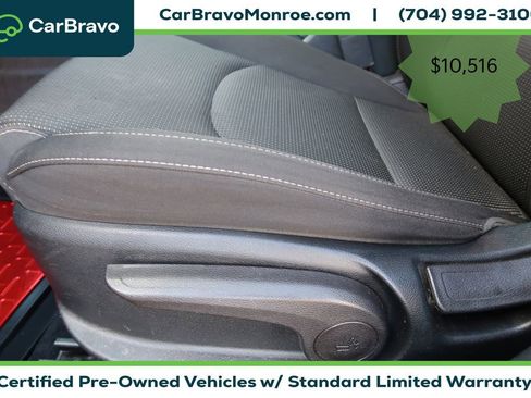 Used 2020 Kia Forte LXS FWD image 12