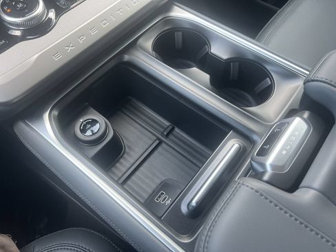 New 2027 Ford Expedition Max Active RWD image 8