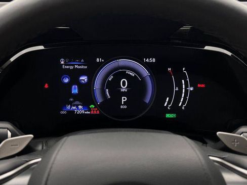 Certified 2025 Lexus NX 350h AWD w/ Cold Area Package image 20