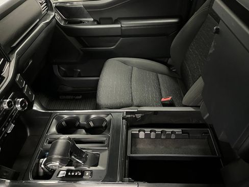 Used 2023 Ford F150 XLT w/ Equipment Group 302A High AWD/4WD image 39
