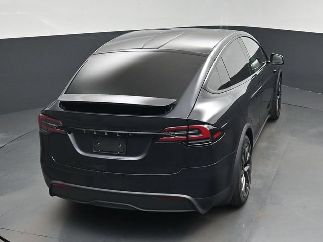 Used 2024 Tesla Model X AWD/4WD image 25