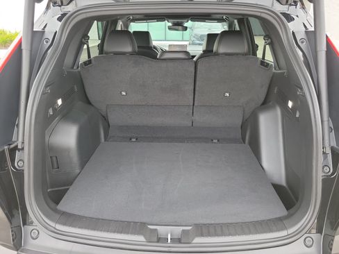 Used 2025 Honda CR-V Sport Touring image 31