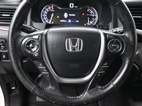 Used 2018 Honda Pilot EX-L image 22