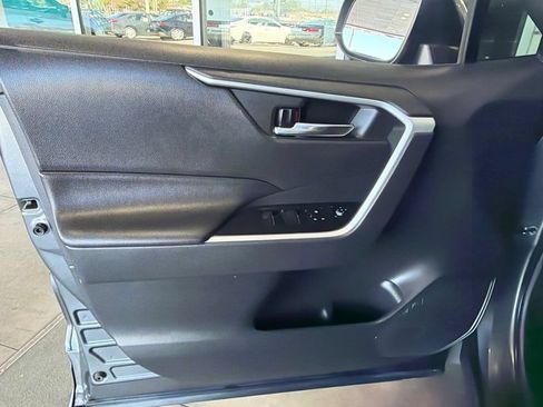 Certified 2023 Toyota RAV4 XLE w/ Convenience Package FWD image 19