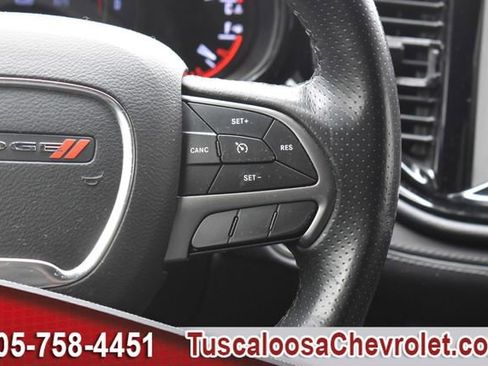 Used 2021 Dodge Durango SXT image 30