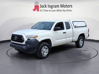 Used 2021 Toyota Tacoma SR RWD 360° Tour