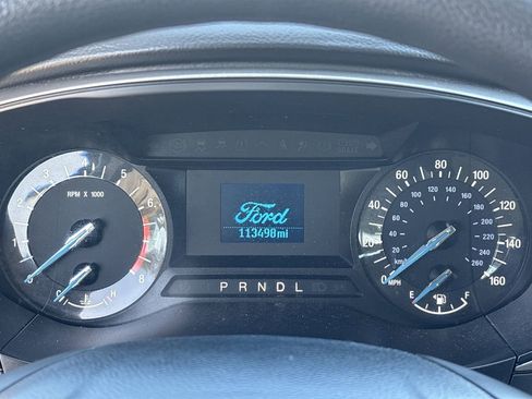 Used 2017 Ford Fusion S FWD image 29