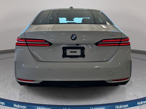 New 2026 BMW 530i image 6