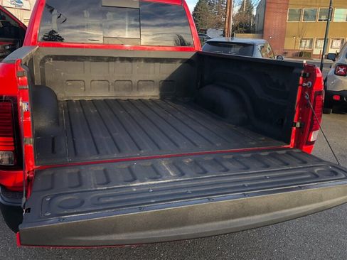 Used 2017 RAM 1500 Rebel w/ Luxury Group AWD/4WD image 11