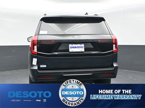 New 2026 Ford Expedition Platinum AWD/4WD image 7