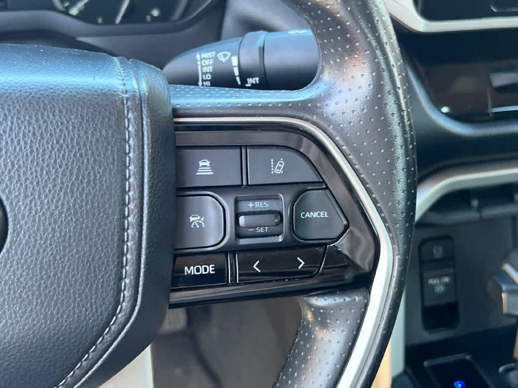 Used 2023 Toyota Tundra SR5 AWD/4WD image 27