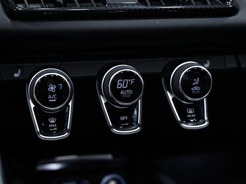 Used 2018 Audi R8 V10 plus AWD/4WD image 50