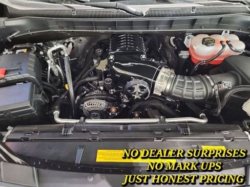 New 2026 Chevrolet Tahoe RST w/ Comfort Package AWD/4WD image 31