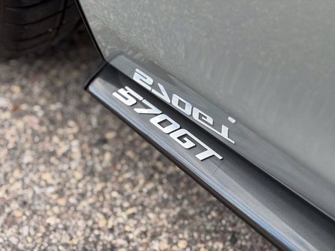 Used 2017 McLaren 570S RWD image 26