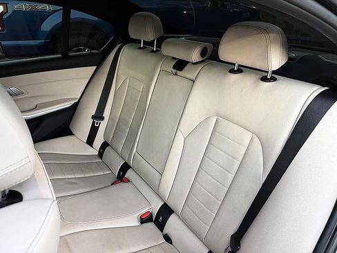 Used 2020 BMW M340i w/ Premium Package RWD image 10