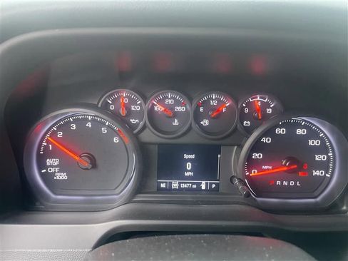 Certified 2023 GMC Sierra 1500 Pro w/ Graphite Edition image 11